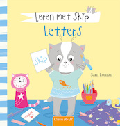 Letters - Sam Loman (ISBN 9789044847321)