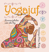 Yogajuf met parkinson - Dominique Prins-König (ISBN 9789038928579)