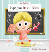 Emma in de klas - Federico van Lunter (ISBN 9789044850659)