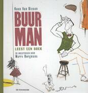 Buurman leest een boek - Koen van Biesen (ISBN 9789058388018)