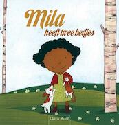 Mila heeft twee bedjes - Judith Koppens (ISBN 9789044819397)