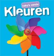 Baby's eerste Kleuren - (ISBN 9789036629959)