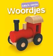 Baby's eerste Woordjes - (ISBN 9789036629966)
