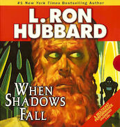 Stories from the Golden Age: When Shadows Fall - L. Ron Hubbard (ISBN 9788764973709)