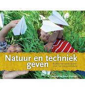 Natuur en techniek geven - Herman de Jongh, Frans van Bussel, Mart Ottenheim (ISBN 9789023252177)