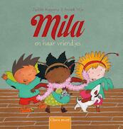 Mila en haar vriendjes - Judith Koppens (ISBN 9789044825824)
