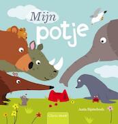Mijn potje - Anita Bijsterbosch (ISBN 9789044827552)