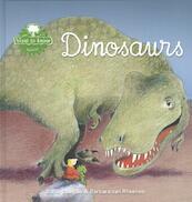 Dinosaurs - Jozua Douglas (ISBN 9781605371368)