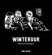 Winteruur - Wim Helsen (ISBN 9789492159601)