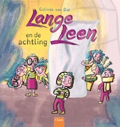 Lange Leen en de achtling - Colinde van Dal (ISBN 9789044830347)