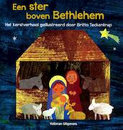 Een ster boven Bethlehem - (ISBN 9789048315727)