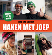 Haken met Joep - Joep van Damme (ISBN 9789461889607)