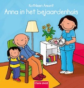 Anna in het bejaardenhuis - Kathleen Amant (ISBN 9789044833430)