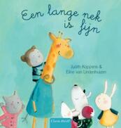 Een lange nek is fijn - Judith Koppens (ISBN 9789044816266)