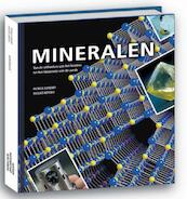 Mineralen - Patrick Cordier, Hugues Leroux (ISBN 9789085712619)
