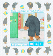 Het boek van man - Maria van Eeden (ISBN 9789027673879)