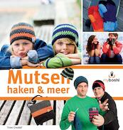 Mutsen haken en meer - Thomas Jaenisch, Felix Rohland (ISBN 9789043916080)
