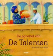 Parabel van de talenten - Peter Bajo (ISBN 9789059244061)