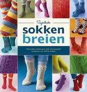 Superleuke sokken breien - (ISBN 9789044743012)