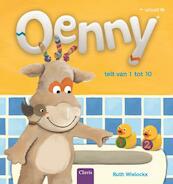 Oenny telt van één tot tien - Ruth Wielockx (ISBN 9789044830064)
