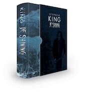 De Shining - Stephen King (ISBN 9789024579556)