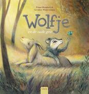 Wolfje en de oude geit - Truus Breukers (ISBN 9789044830552)