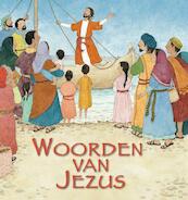 Woorden van Jezus - Sophie Piper (ISBN 9789085433637)