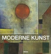 Moderne kunst in detail - Susie Hodge (ISBN 9789463591003)