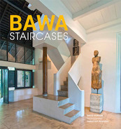 Bawa Staircases - David Robson (ISBN 9781786274304)