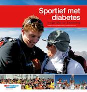Sportief met diabetes - Eddy Veerman, Willem Held, Bas van de Goor, Petra Seegers (ISBN 9789081823531)