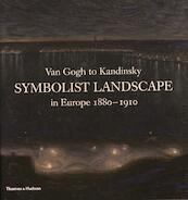 Van Gogh to Kandinsky - Richard Thomson (ISBN 9780500238912)