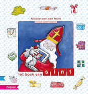 het boek van sint - Nicolle van den Hurk (ISBN 9789048711888)