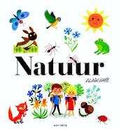 Natuur - Alain Gree (ISBN 9789025758264)
