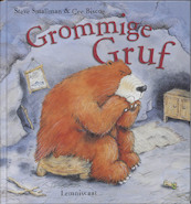 Grommige Gruf - S. Smallman, Steve Smallman (ISBN 9789047701743)