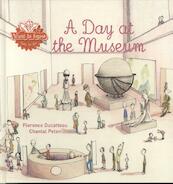 A Day at the Museum - Florence Ducatteau (ISBN 9781605371429)