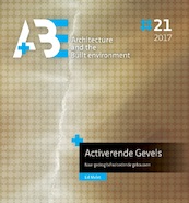 Activerende Gevels - Ed Melet (ISBN 9789463660013)