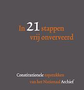 In 21 stappen vrij onverveerd - M. Berendse, P. Brood (ISBN 9789087041038)