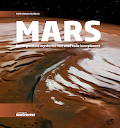 Mars - Fabio Vittorio de Blasio (ISBN 9789085716839)
