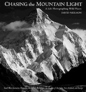 Chasing the Mountain Light - David Neilson (ISBN 9780789214515)
