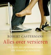 Alles over versieren - Robert Castermans (ISBN 9789068342345)