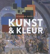 Kunst & kleur - Stefano Zuffi (ISBN 9789461300508)