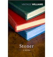 Stoner - John L Williams (ISBN 9780099561545)