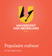 Populaire cultuur - Dan Hassler-Forest (ISBN 8719244140077)