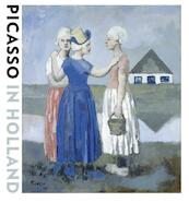Picasso in Holland - Marilyn McCully, Gerrit Valk (ISBN 9789462620896)