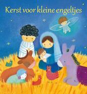 Kerst voor kleine engeltjes - Julia Stone (ISBN 9789026621871)