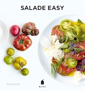 Salade easy - Sue Quinn (ISBN 9789023015208)