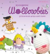 Knotsgekke Wollowbies - Jana Ganseforth (ISBN 9789043919388)
