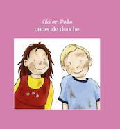 Kiki en Pelle onder de douche - Jeannette Lodeweges, Lia Mik (ISBN 9789087520014)