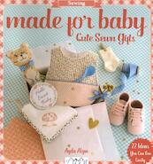 Made for Baby - Ayda Algin (ISBN 9786059192118)