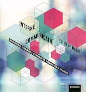 Interne communicatie tot de 4de macht - Vonk (ISBN 9782509026897)